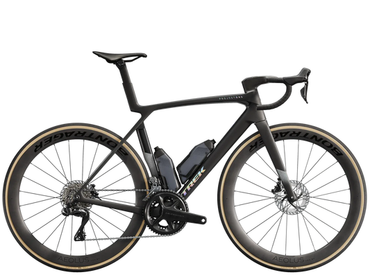 Trek Madone SLR 7 jan 8 (2025)