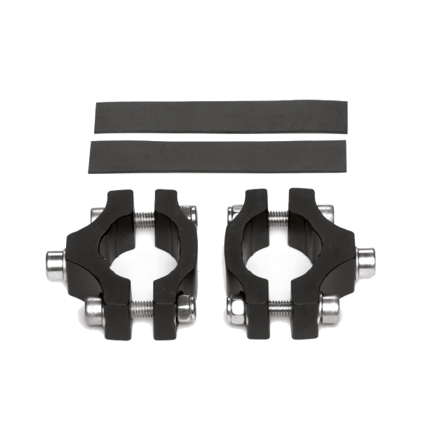 Tubus - LM-1 Adapter für Montage von Frontgepäckträger an nicht vorbereiteten Gabeln