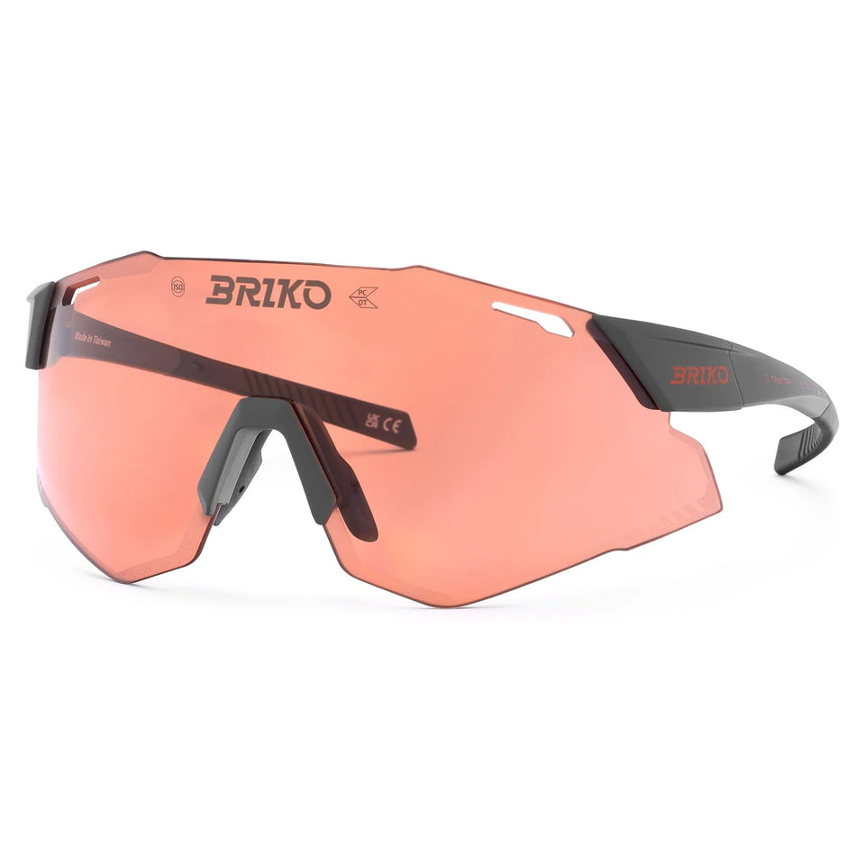Occhiali Da Sole Briko Reverb
