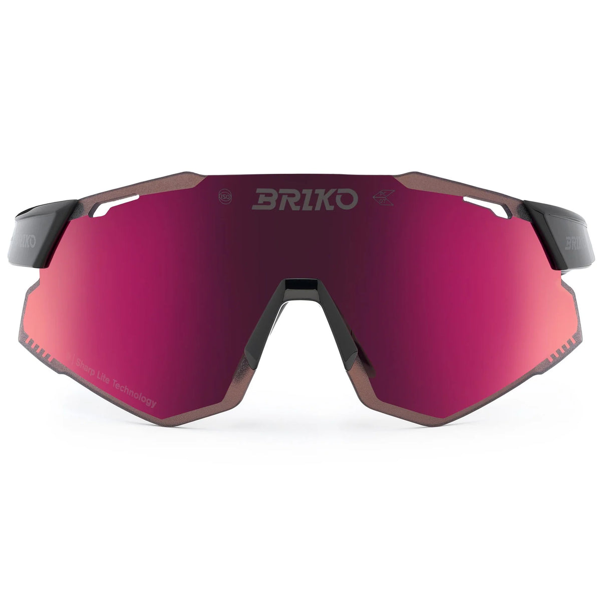 Occhiali Da Sole Reverb Sharp Lite 3 Lenses