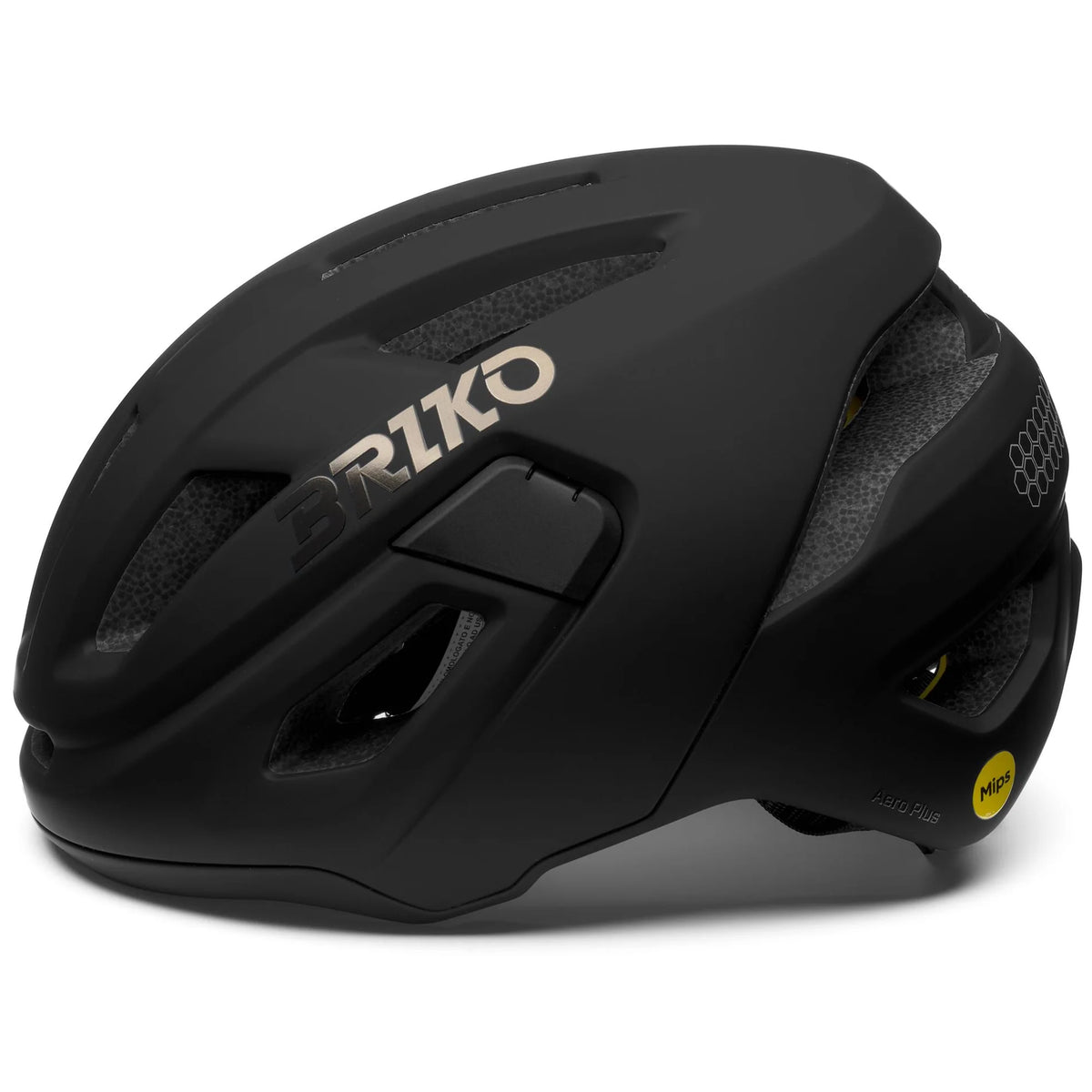 Casco Briko Aero Plus Mips