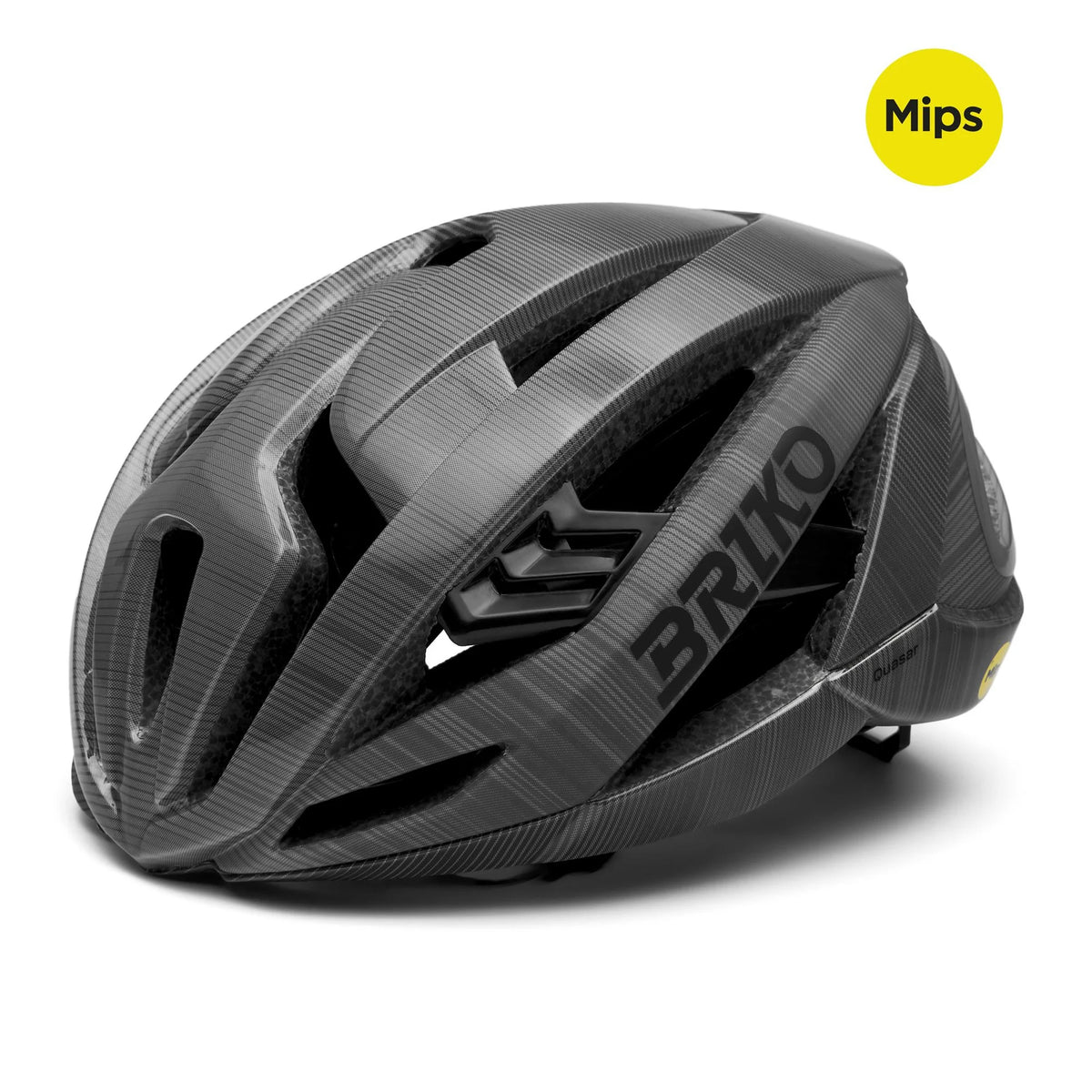 Casco Briko Quasar Mips