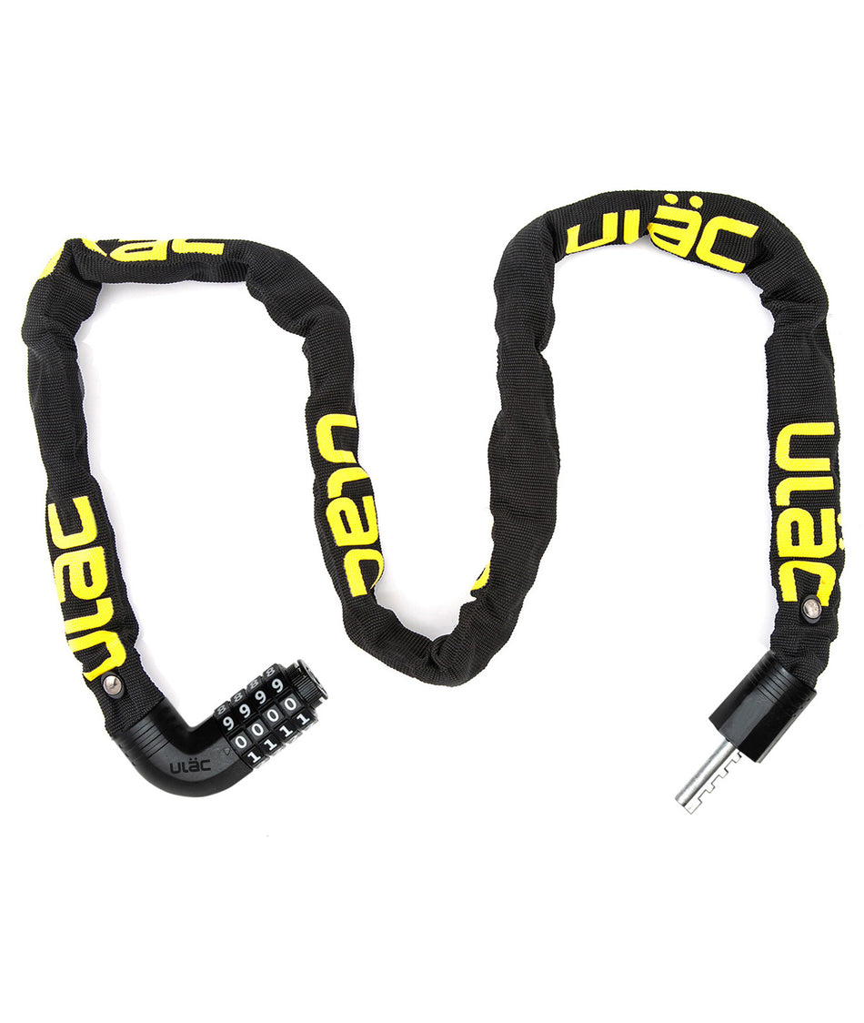 Schloss Ulac STEEL KOMBAT