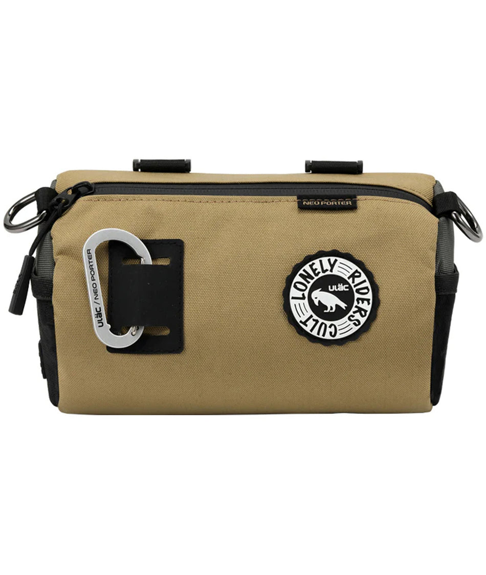 Lenkertasche Ulac Coursier (2,7 L)