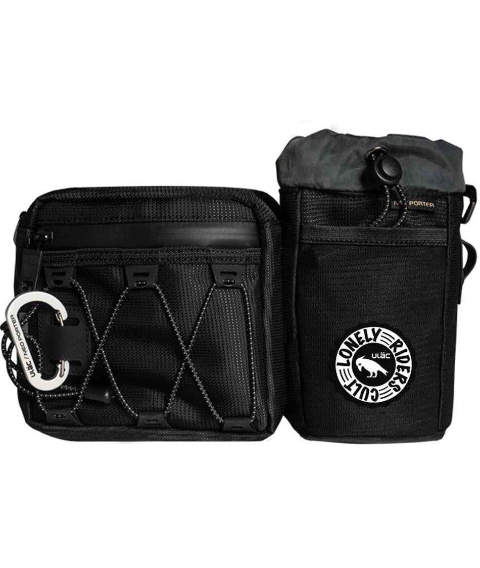 Doppelte Lenkertasche Ulac Krosstrek (3,3 L)