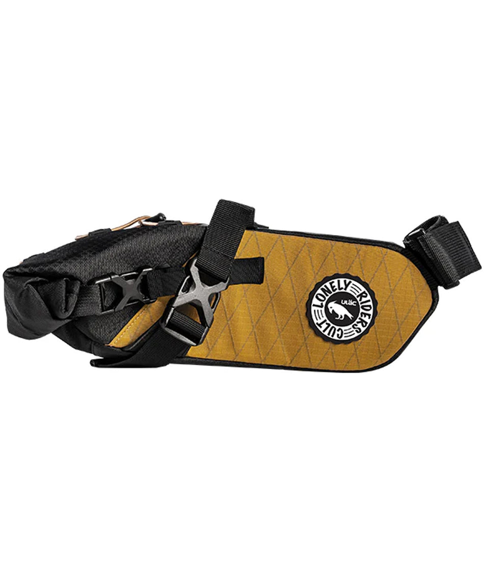 Satteltasche Ulac Radtail GT (5,8 L)