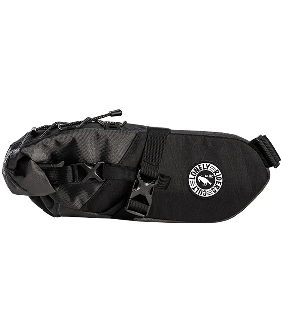 Satteltasche Ulac Radtail GT PRO (8,8 L)