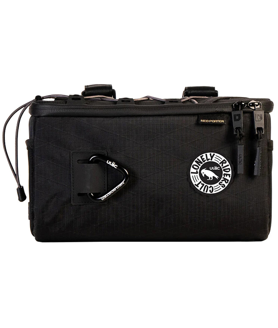 Lenkertasche Ulac Coursier GT MAX (4,2 L)