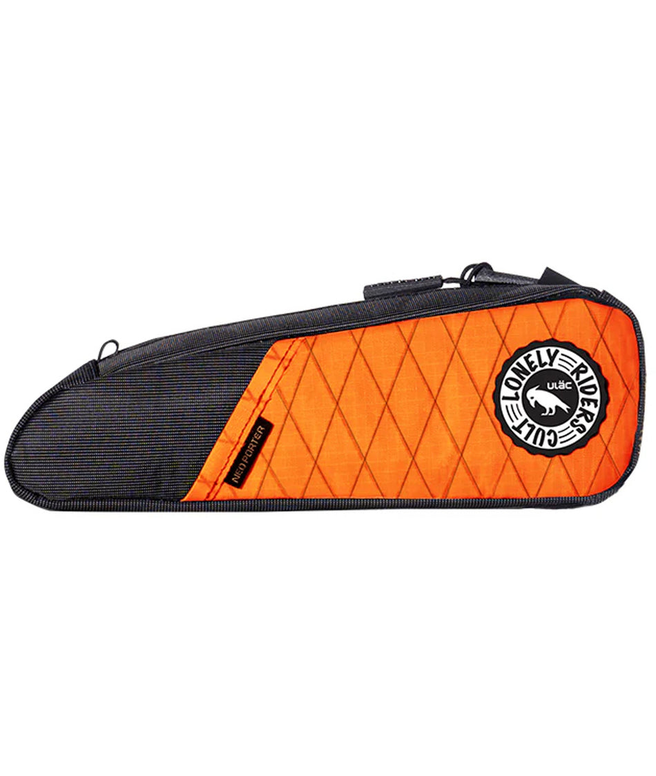 Oberrohrtasche Ulac Trekking GT Bolt-On (1 L)