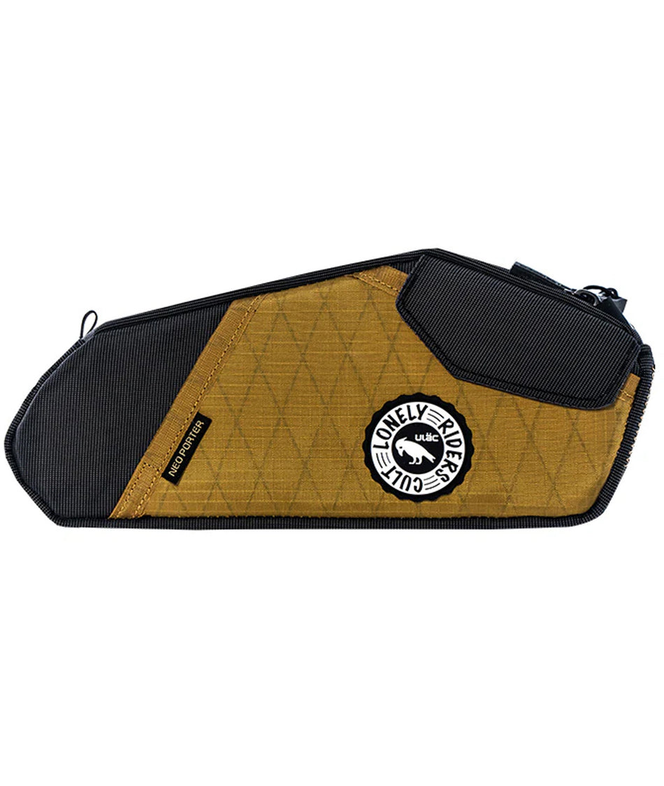 Oberrohrtasche Ulac Trekking GT PRO Bolt-On (1,5 L)