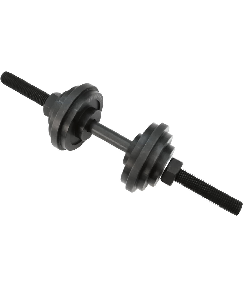 Eleven Tool for Installing BB86 & BB30 Bearings