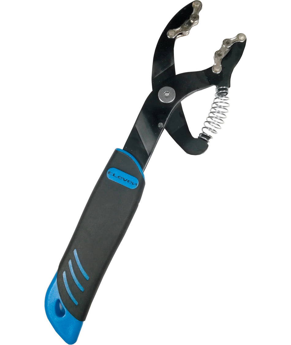 Eleven Lever with Cassette Removal Chain