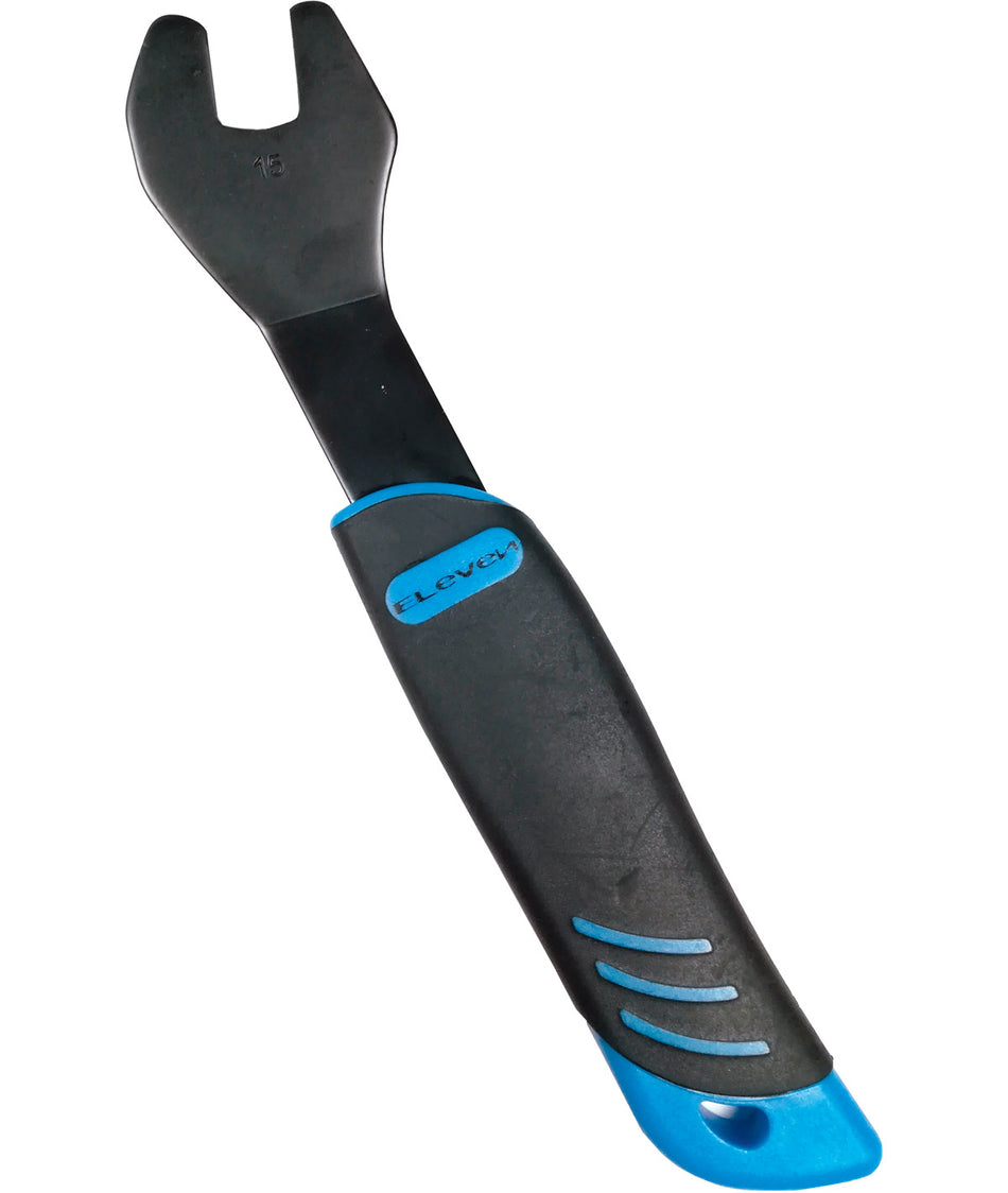 Eleven Pedal Wrench