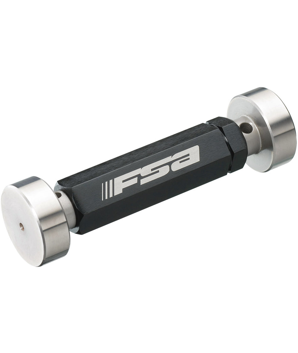 Fsa gauge for BB30 frame shell