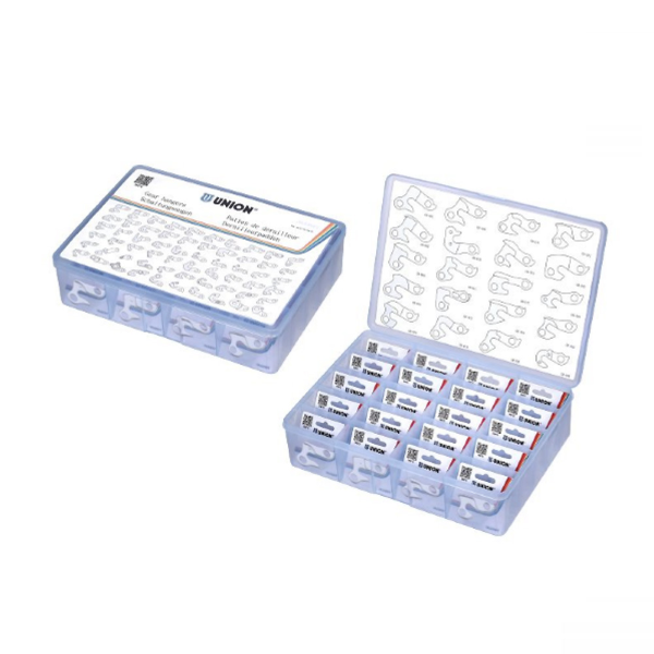 Union - Display box with 20 dropouts