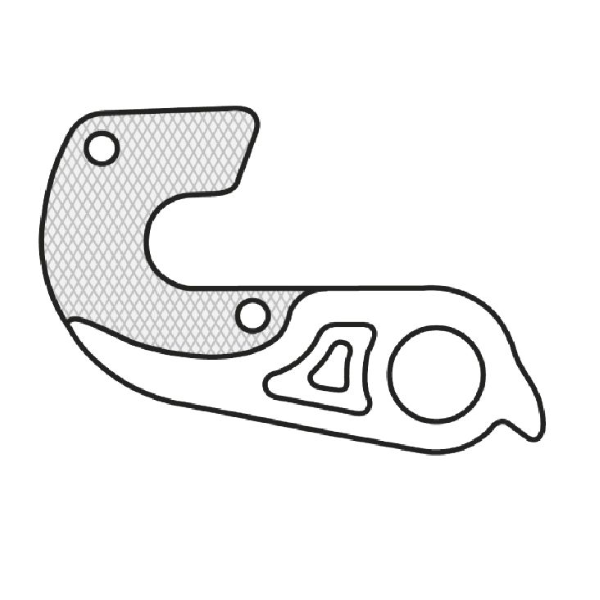 Union - Ausfallende - GH-140