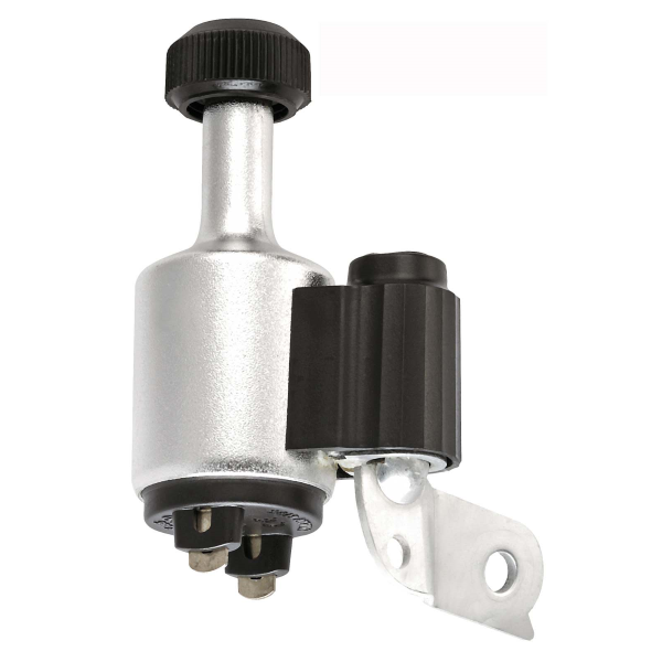 Union - Dynamo WITH ALUMINUM DIODE