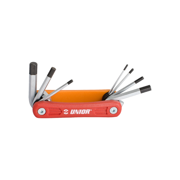 Unior - EURO7 multifunction tools 1655EURO7-US