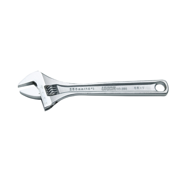 Unior - Adjustable Wrench 250/1