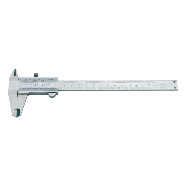 Unior - Caliper gauge 271 - 0 - 150 mm