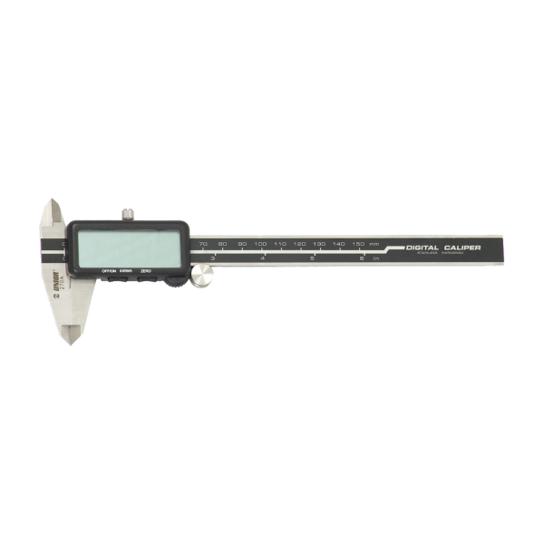 Unior - Digital caliper gauge 270A - 0 - 150 mm