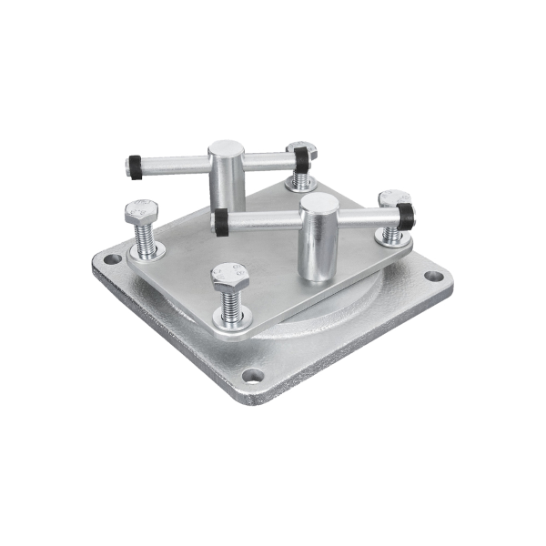 Unior - Rotating Base 721.1/6 for Vise 721/6 and 721Q/6