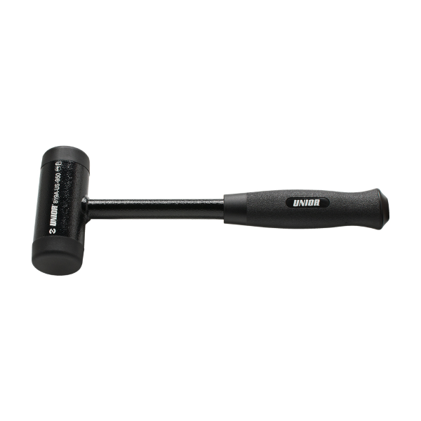 Unior - Anti-Rebound Hammer 819A-US - 45 mm