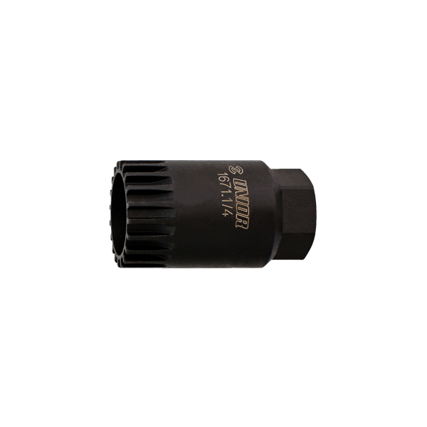 Unior - Bottom bracket extractor 1671.1/4