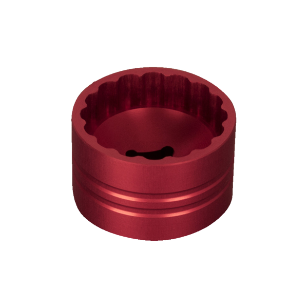 Unior - Bottom Bracket Socket BBR60 1671.BBR60