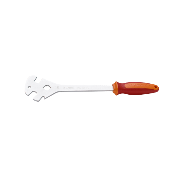 Unior - Professional Pedal Wrench 1613/2BI-US
