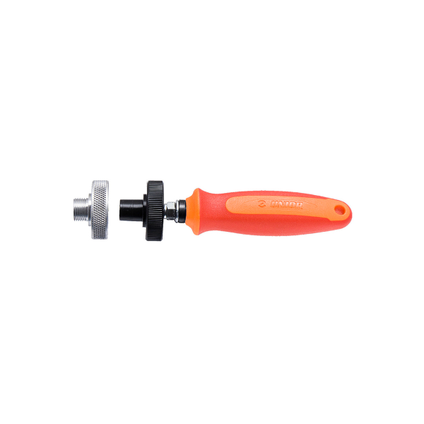 Unior - Fake Pedal PEDAL GENIE 2650BI-US