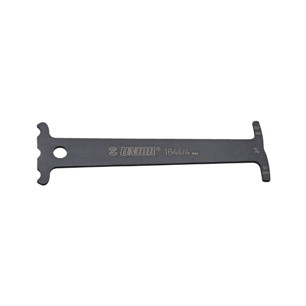 Unior - Chain wear indicator 1644/4