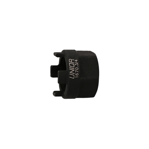 Unior - Suntour freewheel removal tool 1670.3/4