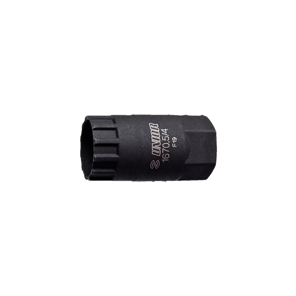 Unior - Shimano freewheel removal tool 1670.5/4
