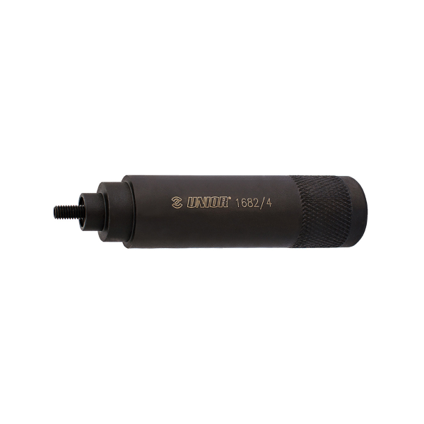 Unior - Tool for headset spider installation series. 1682/4 - 1" - 1.1/8"