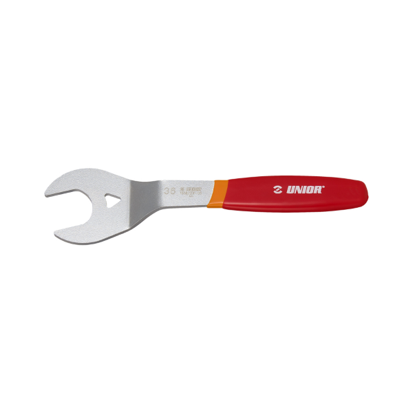 Unior - Angled Flat Wrench 1618/2DP-US