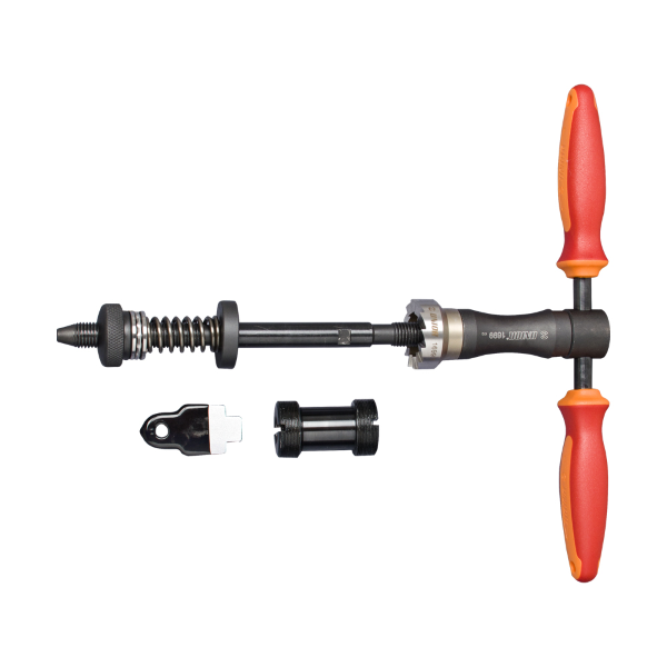 Unior - Bottom bracket shell facing tool (BSA and ITAL) 1699-US