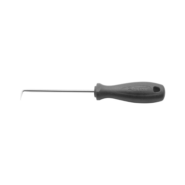 Unior - Punch with round blade, bent at 90° 639B