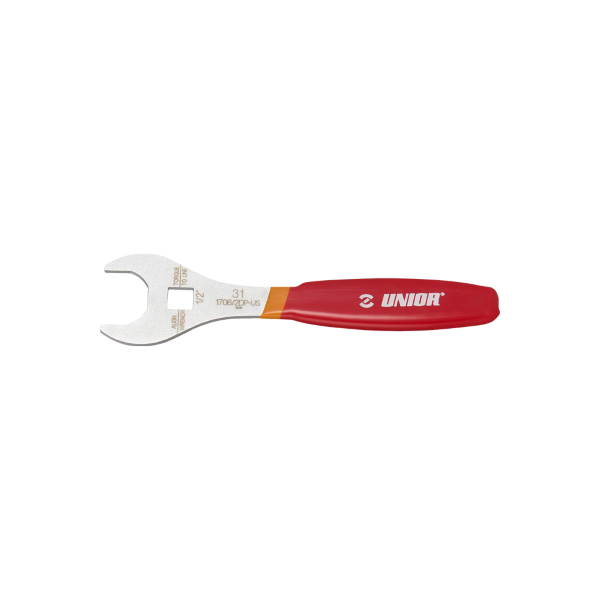 Unior - Flat Suspension Maintenance Wrench 1706/2DP-US