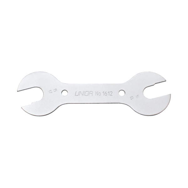 Unior - Cone Wrench for Hubs 1612/2