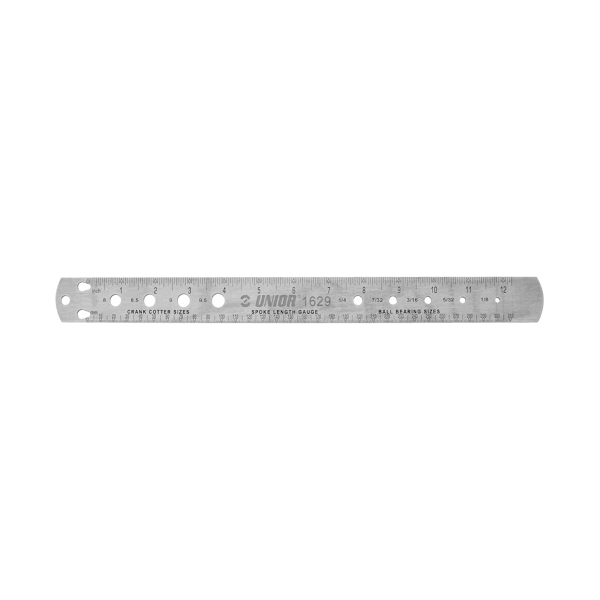 Unior - Spoke Ruler 1629