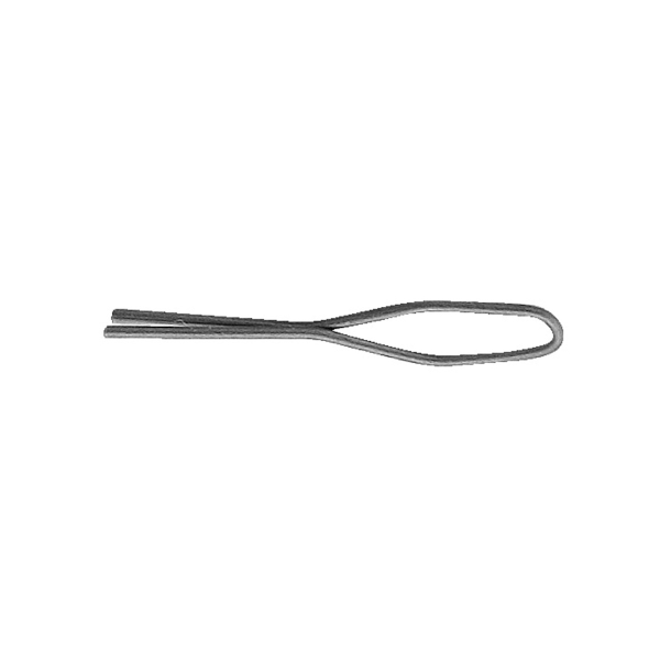 Unior - Replacement spring 1751.1/7T (5 pieces) for nipple wrench 1751/2T