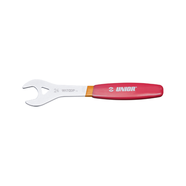 Unior - Single-side Cone Wrench 1617/2DP-US