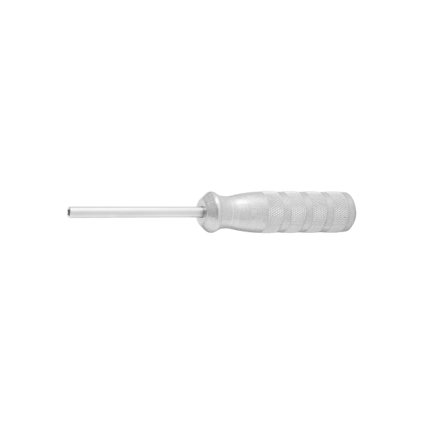 Unior - Spoke wrench for nipples with DT Swiss Squorx double head 1751/2DT - E 5