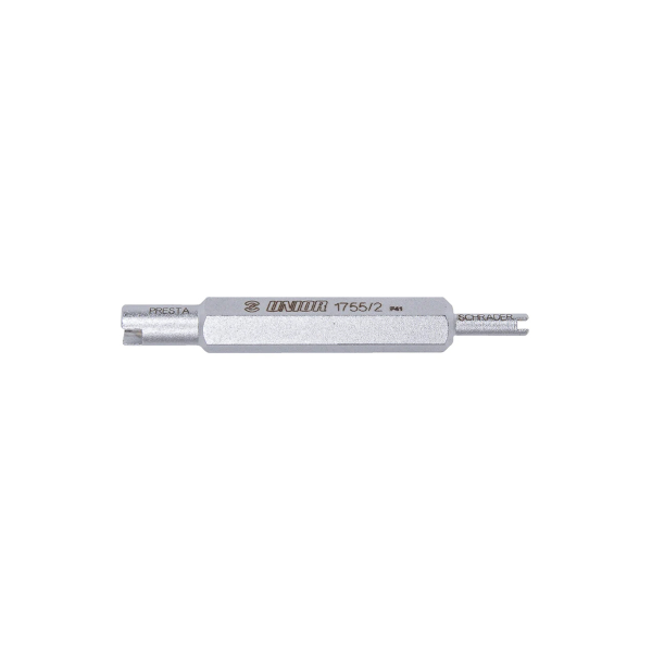 Unior - Valve core remover 1755/2
