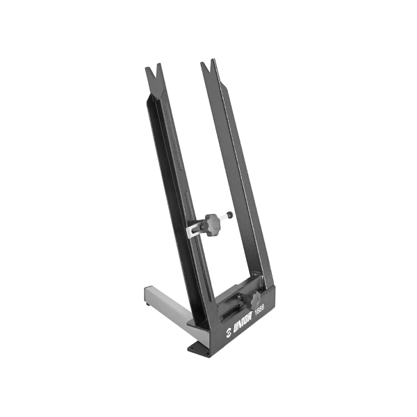 Unior - Portable wheel truing stand 1688