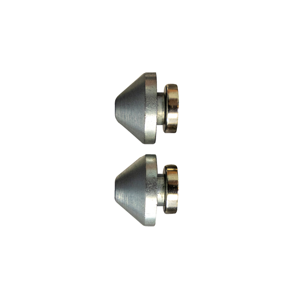 Unior - Adapter for wheels with 20 mm thru-axle. 1689.3