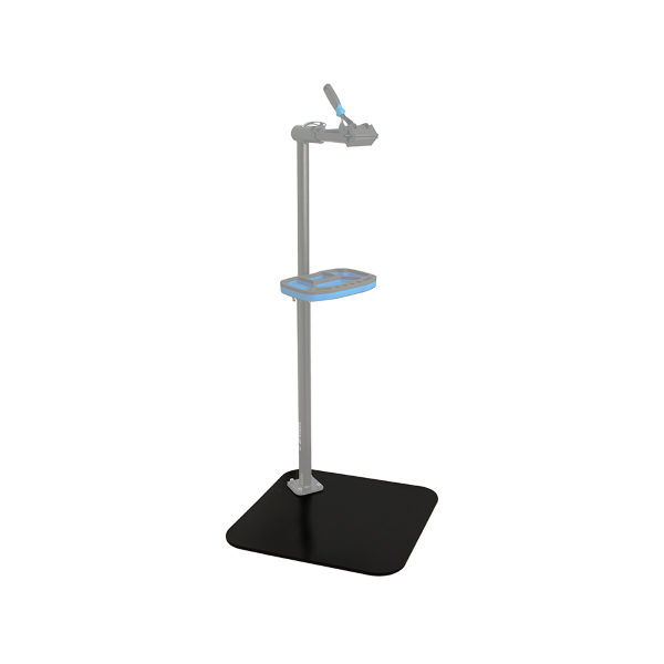 Unior - Base plate 1693.4B for single clamp stand 1693B