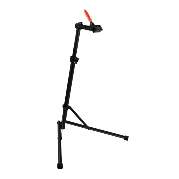 Unior - Workshop kickstand BikeGator 1693AS0-US manual clamp