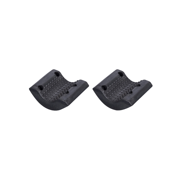 Unior - Replacement rubber 1693.17 Master Shop vise jaw 1693.1M (2 pieces)
